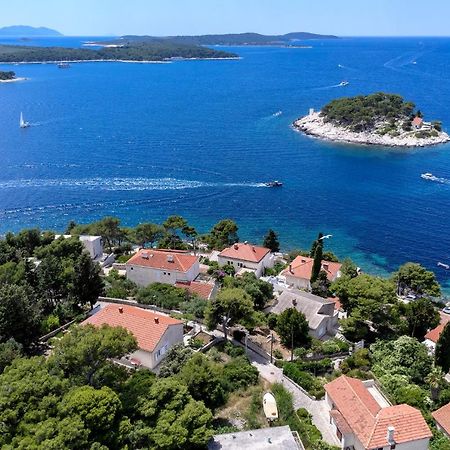 Rinada - Zf Hvar Хвар Экстерьер фото