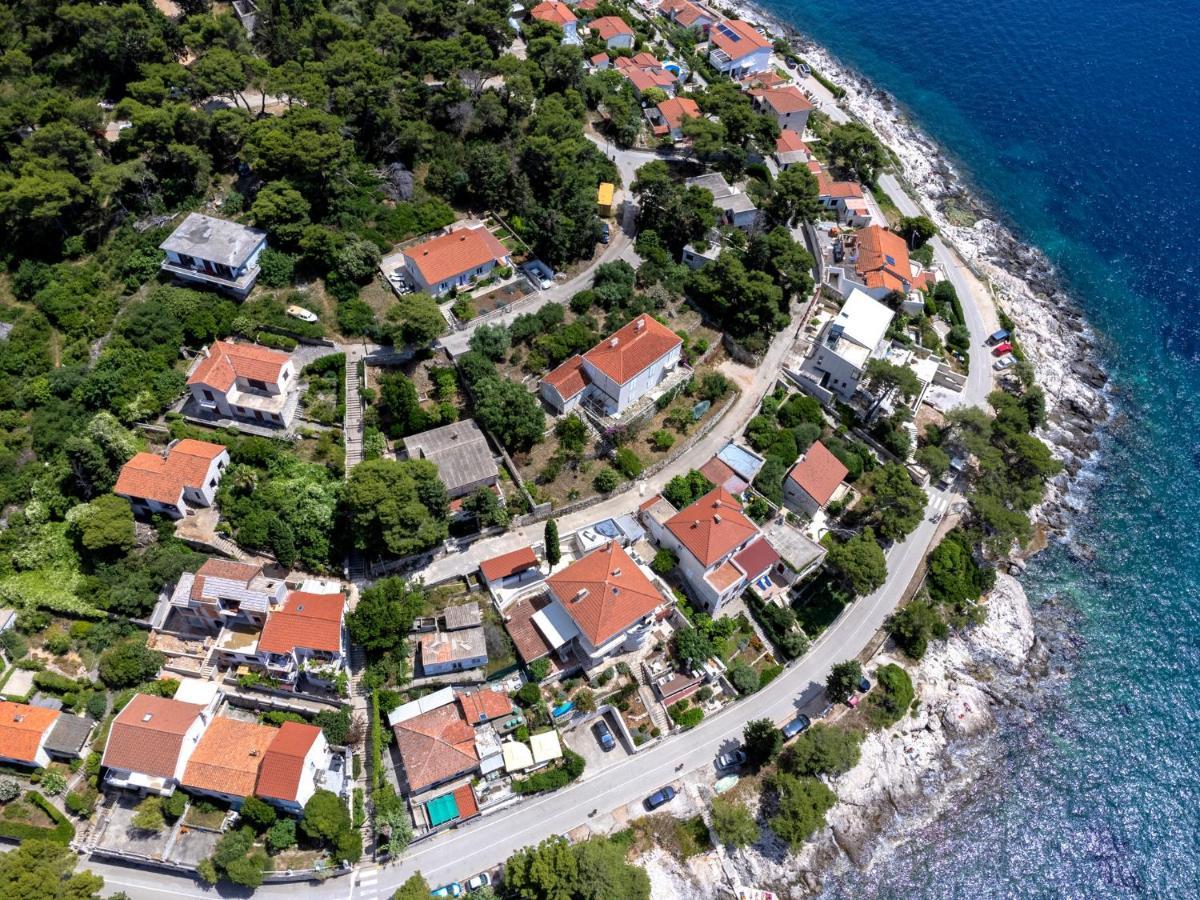 Rinada - Zf Hvar Хвар Экстерьер фото