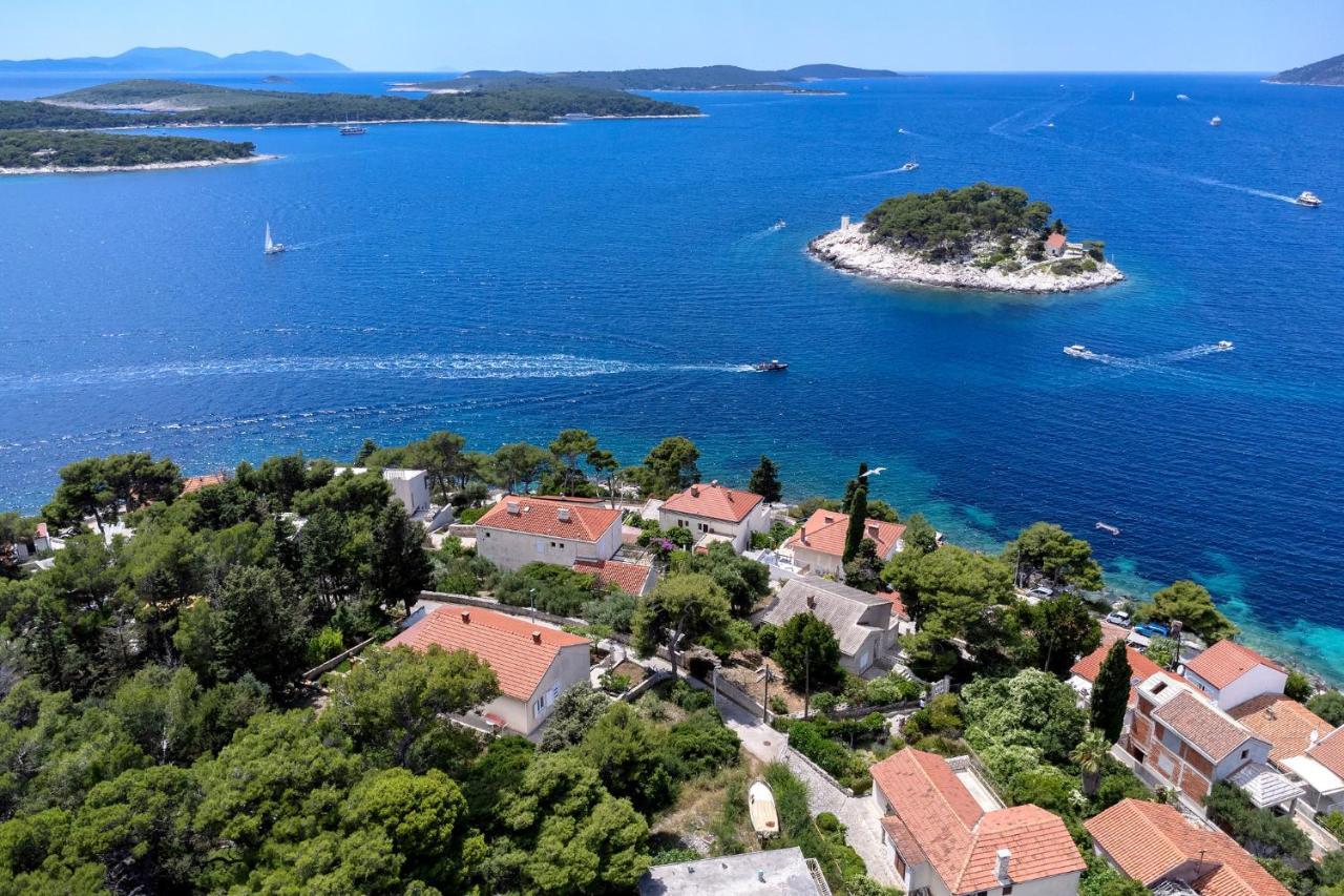 Rinada - Zf Hvar Хвар Экстерьер фото