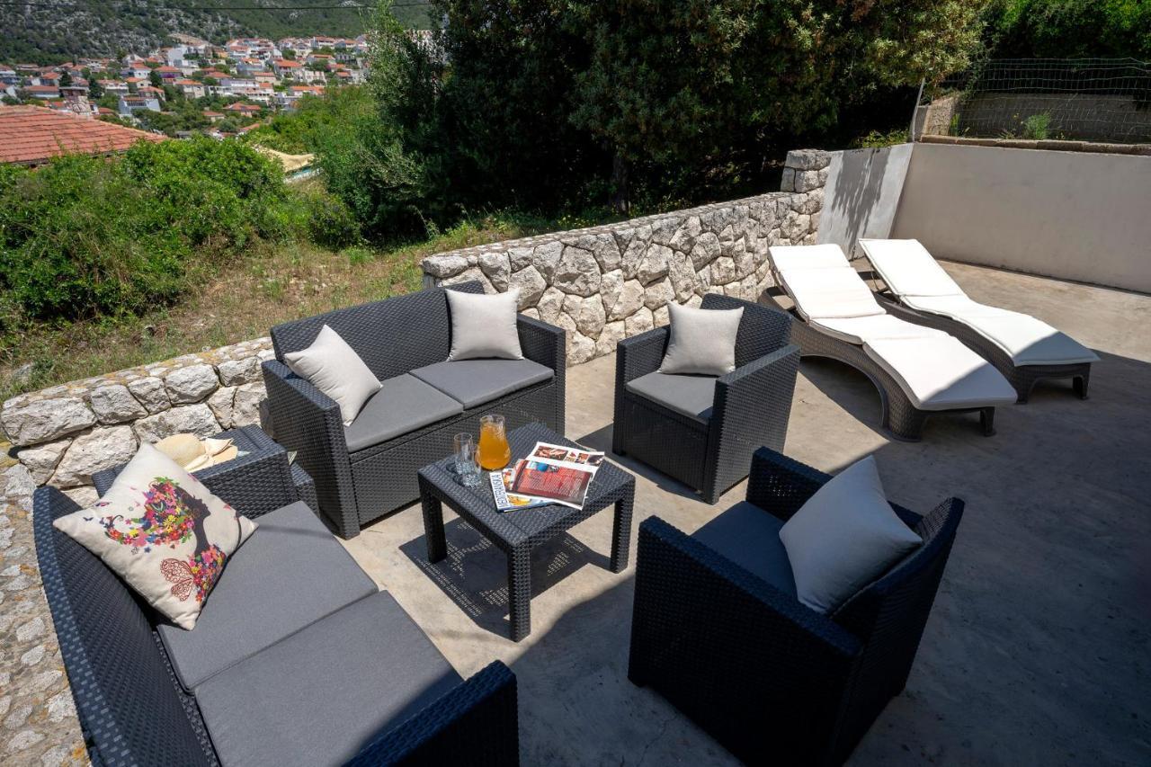 Rinada - Zf Hvar Хвар Экстерьер фото