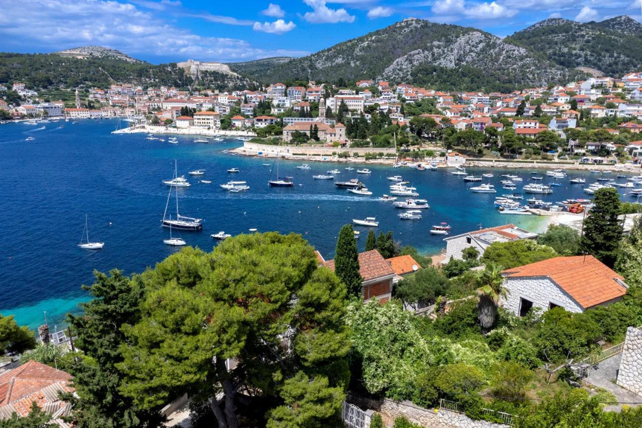 Rinada - Zf Hvar Хвар Экстерьер фото
