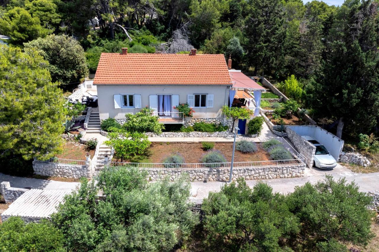 Rinada - Zf Hvar Хвар Экстерьер фото