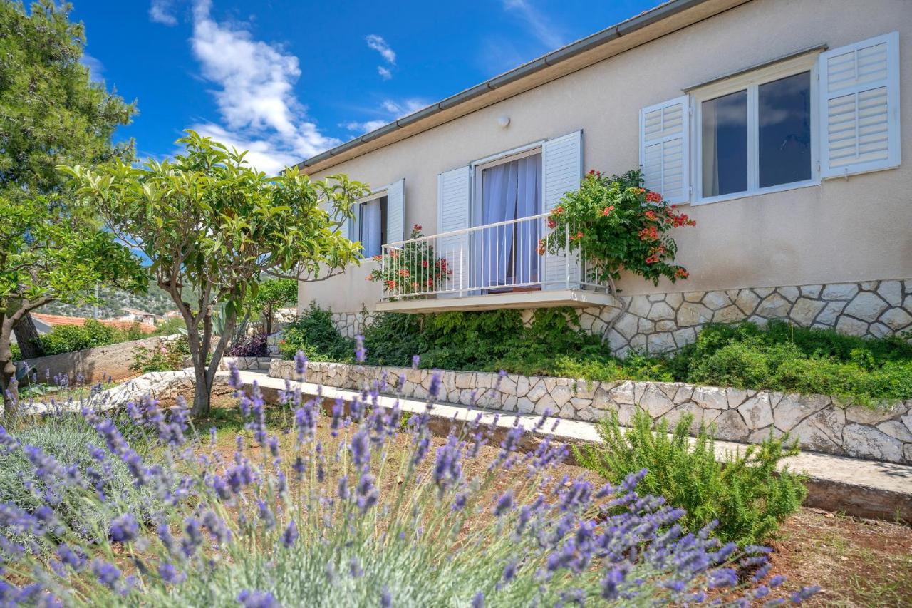 Rinada - Zf Hvar Хвар Экстерьер фото