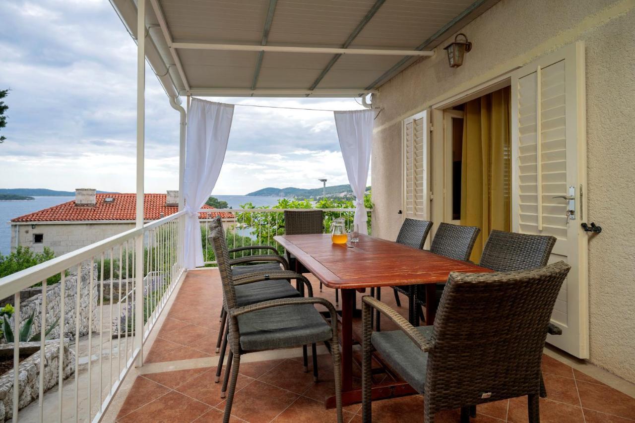 Rinada - Zf Hvar Хвар Экстерьер фото